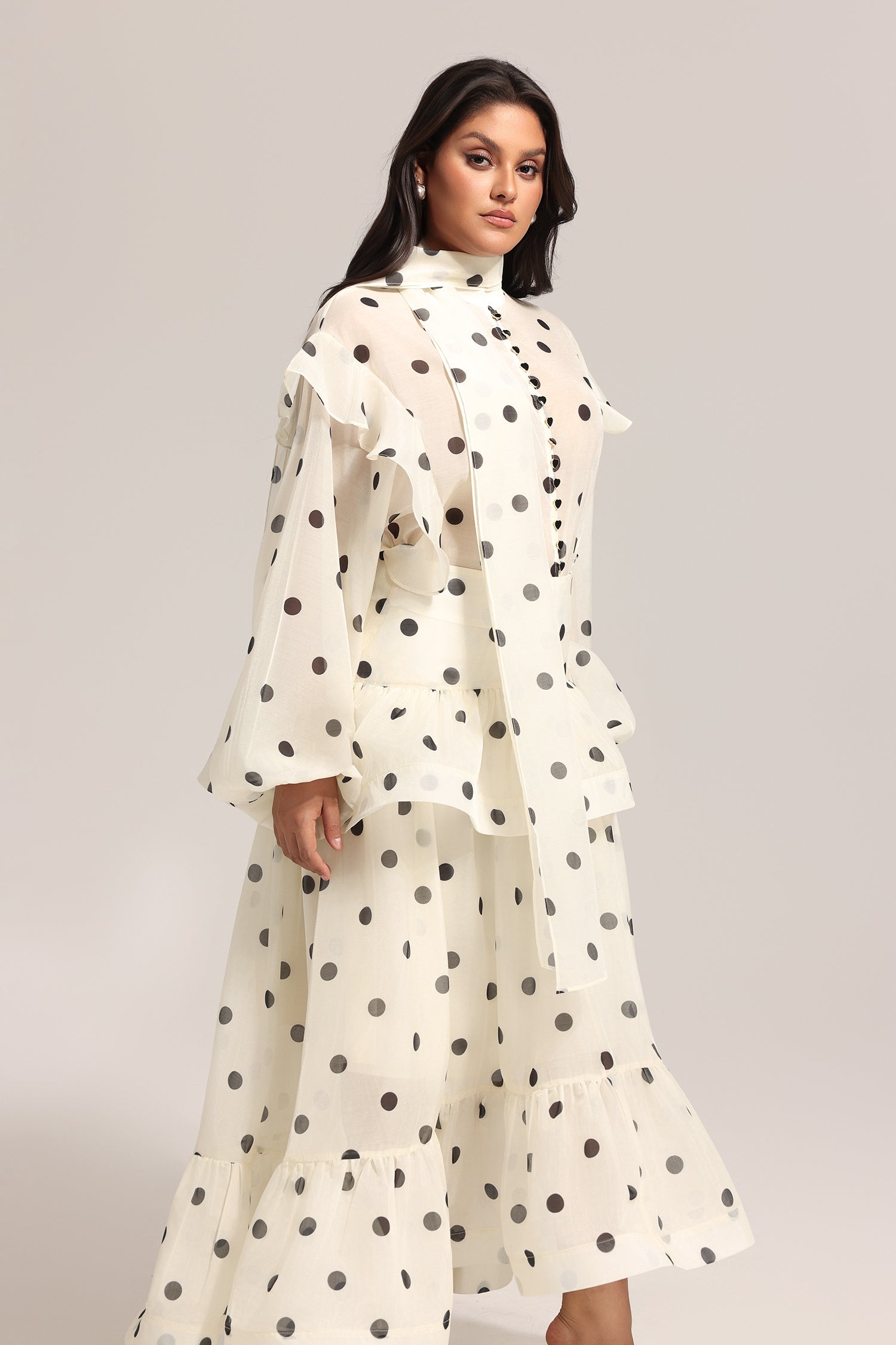 Bella Barnett C-Sets Dress