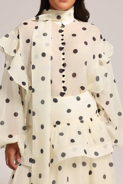 Bella Barnett C-Sets Dress