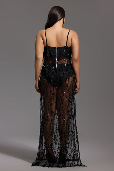 Bella Barnett Swimwear Dress