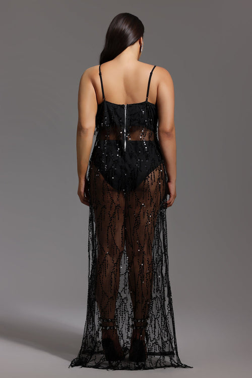 Bella Barnett Swimwear Dress