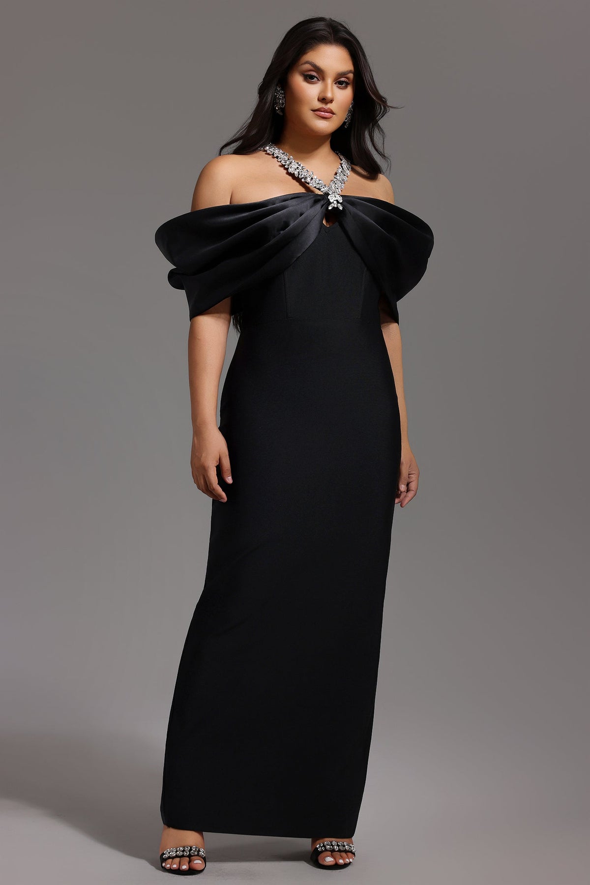 Bella Barnett Dress