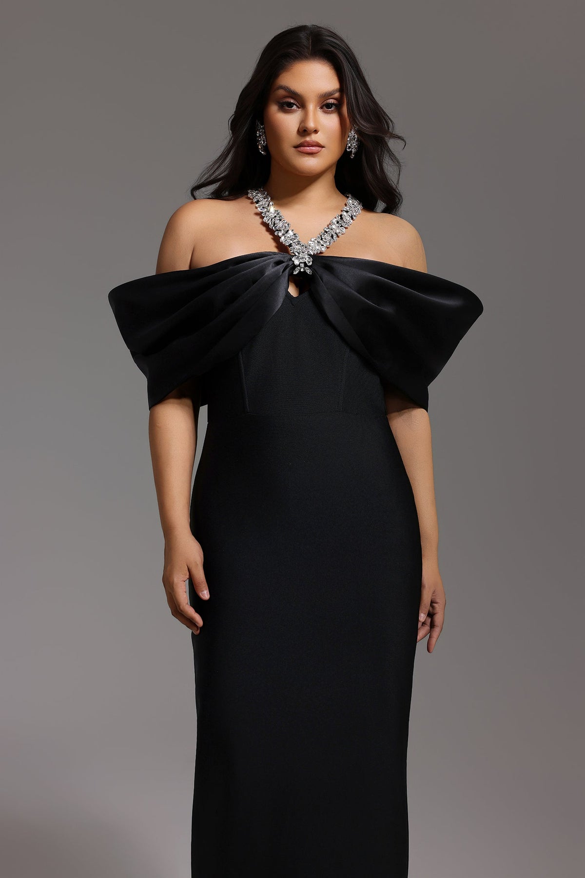 Bella Barnett Dress