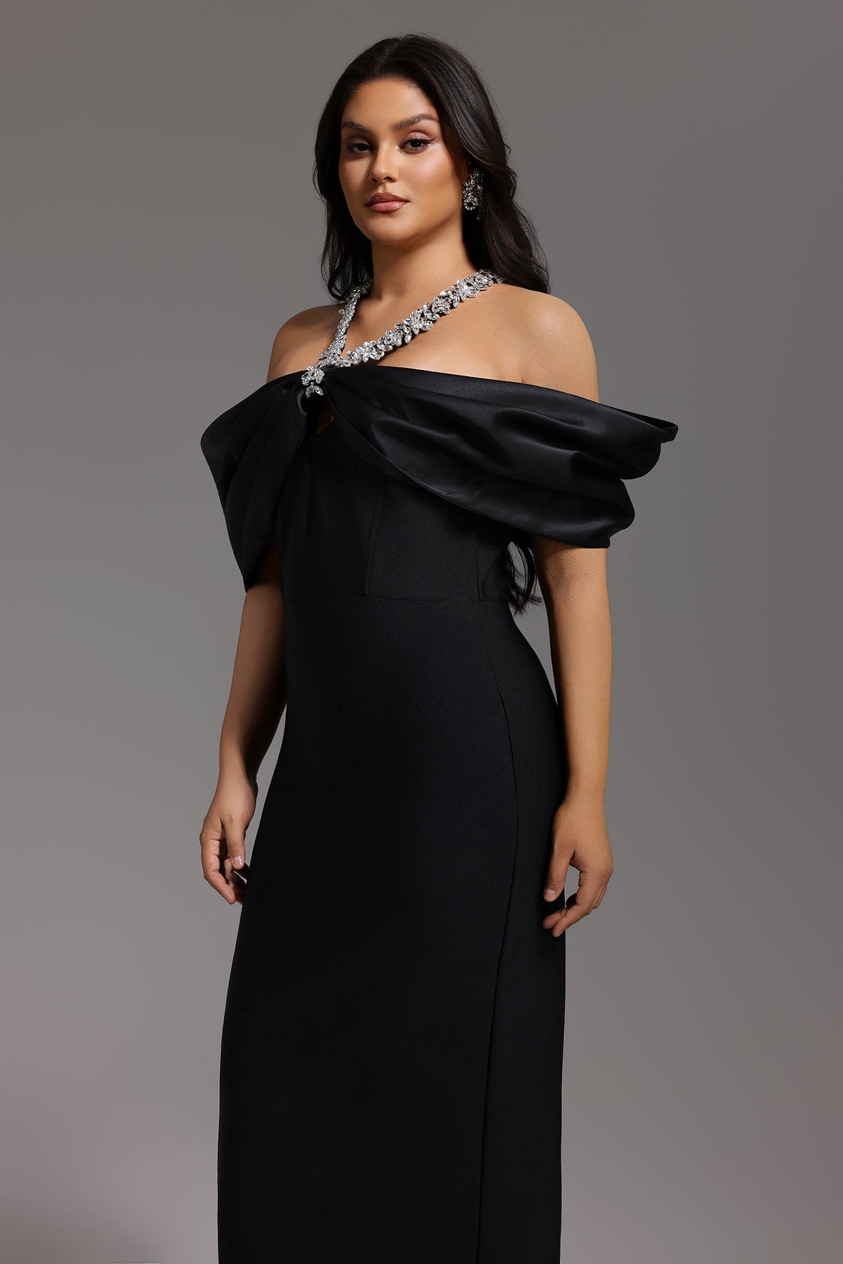 Bella Barnett Dress