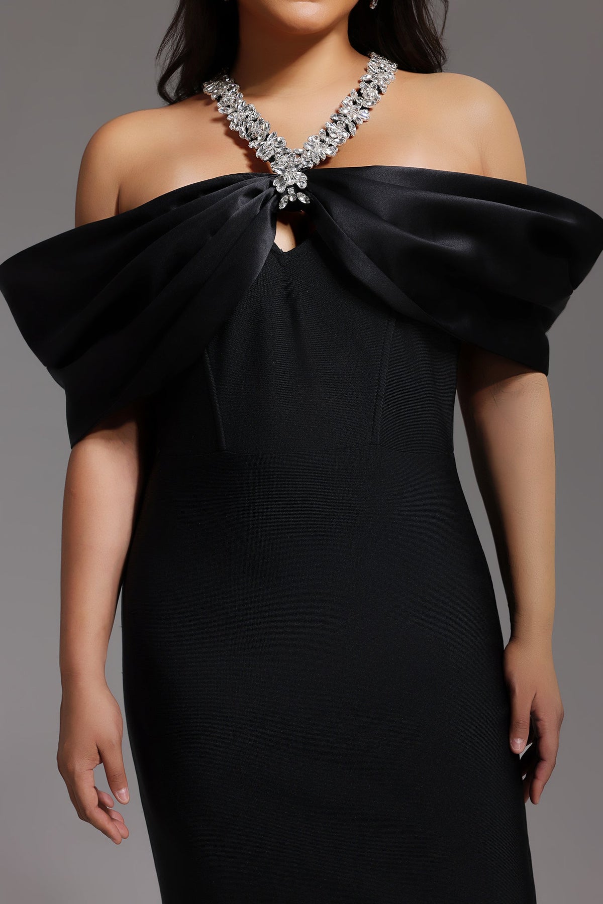 Bella Barnett Dress