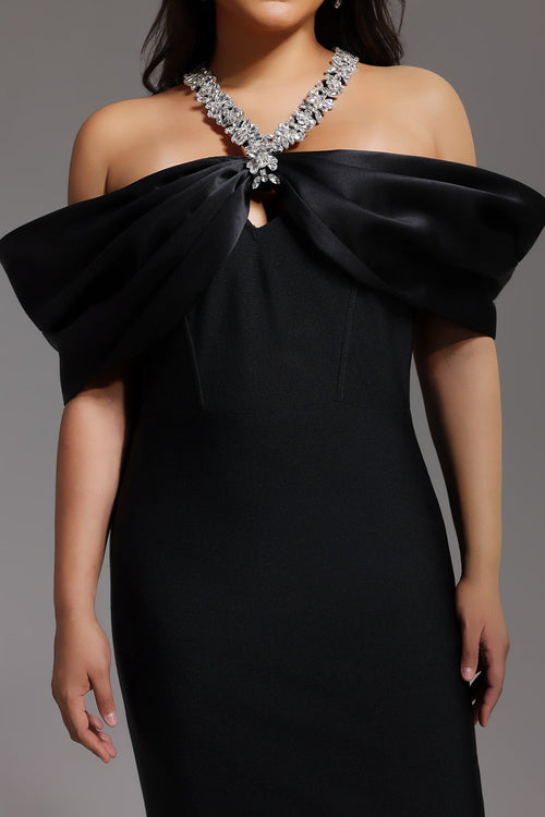 Bella Barnett Dress