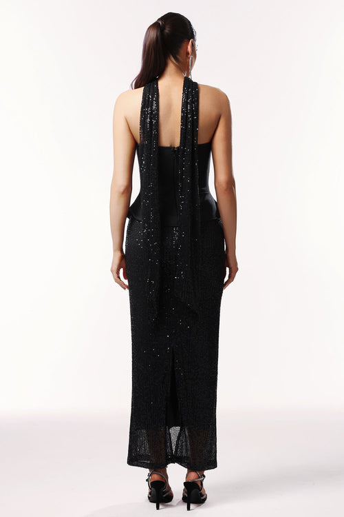 Bella Barnett Sets Dress