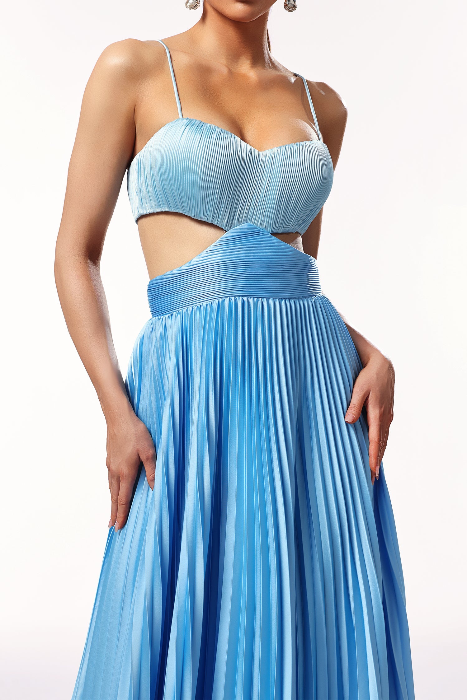 Bella Barnett Dress