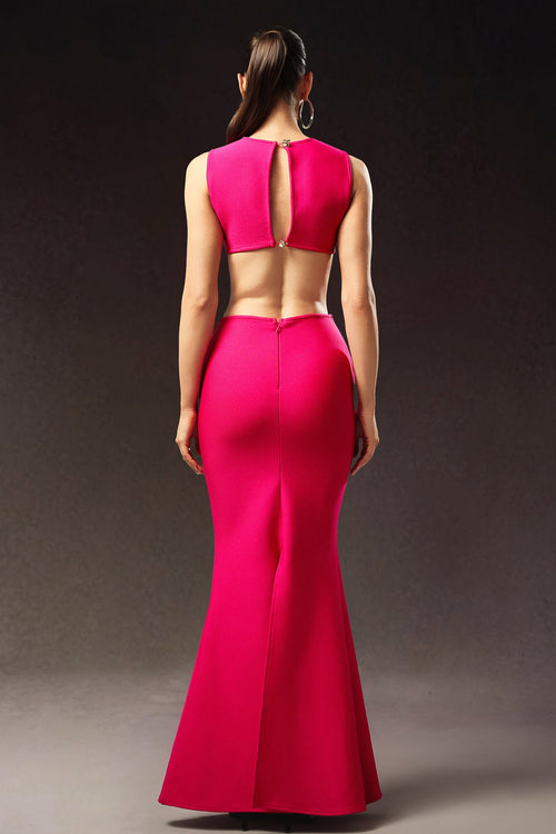Bella Barnett Dress