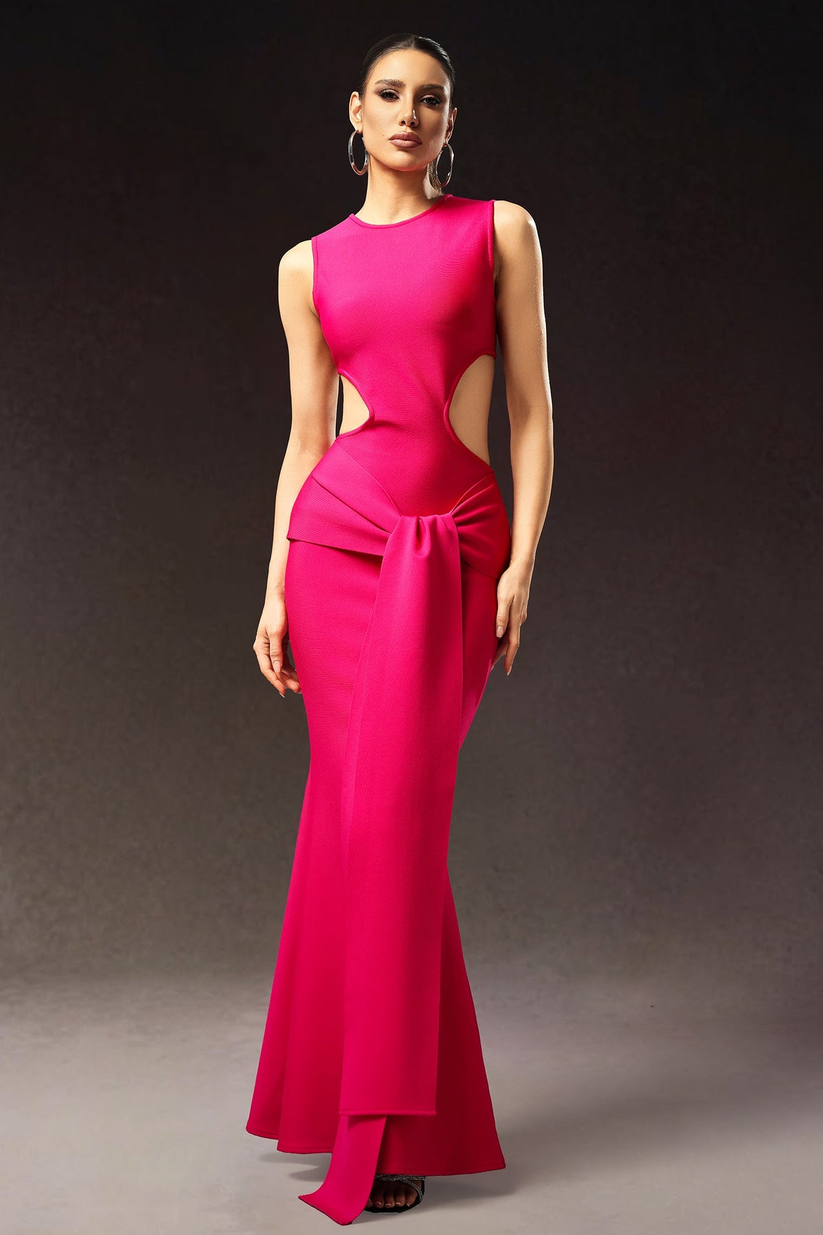 Bella Barnett Dress