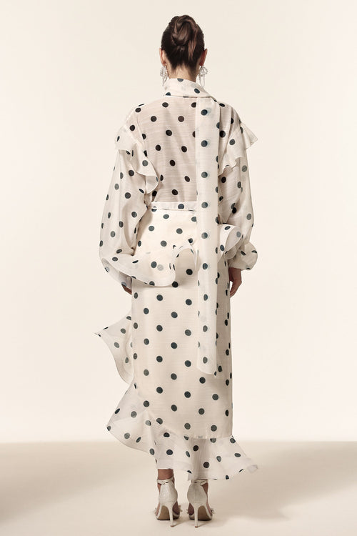Bella Barnett Dress