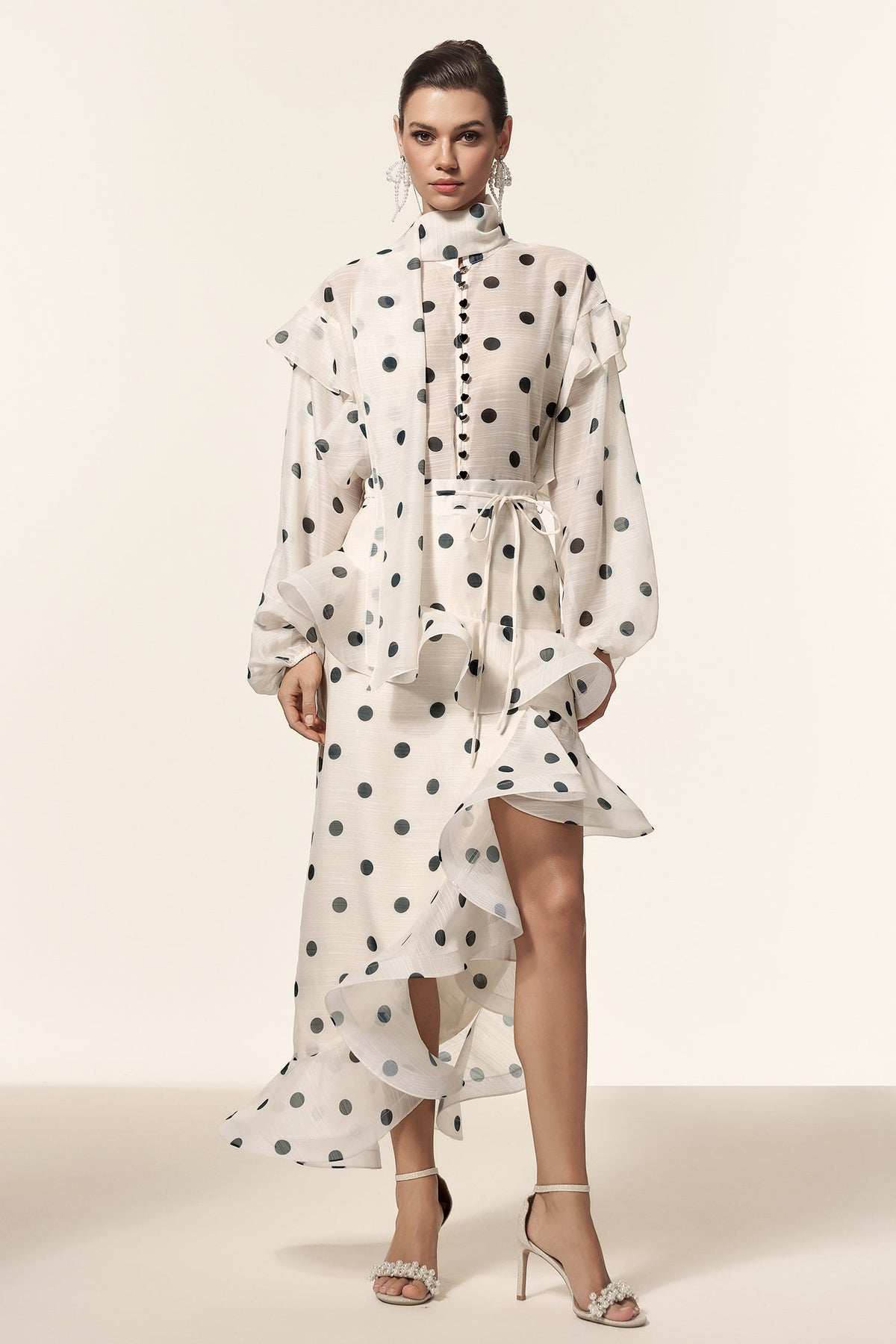 Bella Barnett Dress