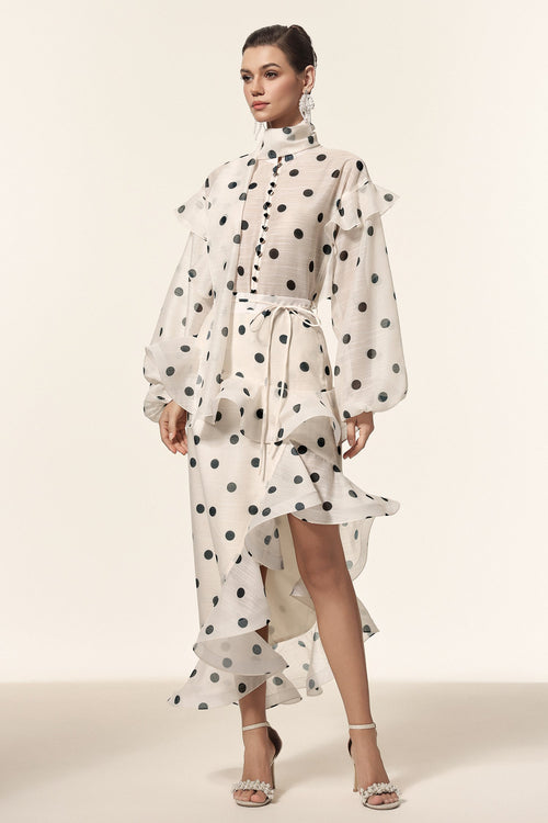 Bella Barnett Dress
