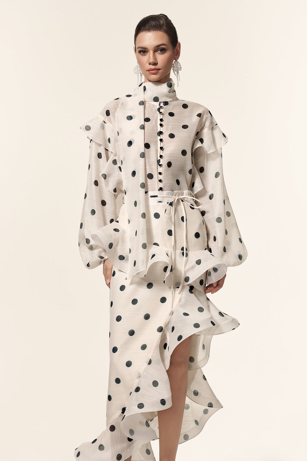 Bella Barnett Dress