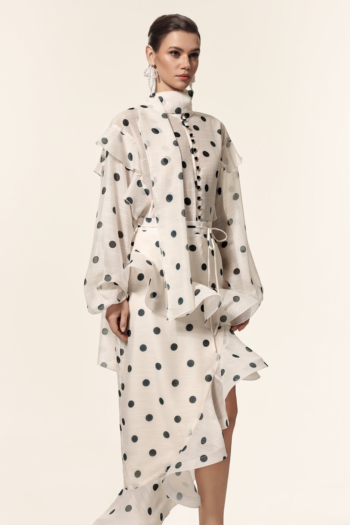 Bella Barnett Dress