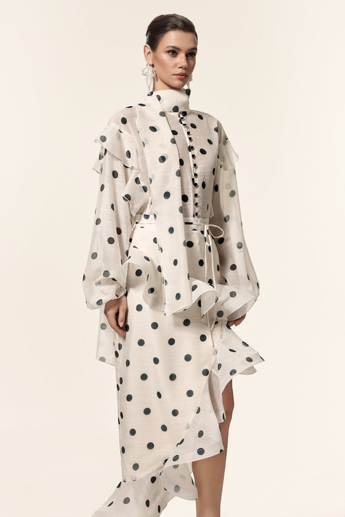 Bella Barnett Dress