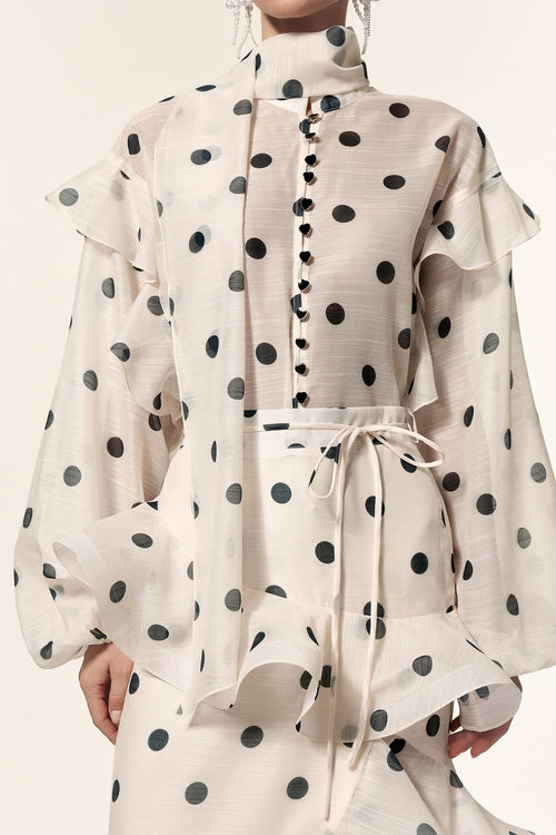 Bella Barnett Dress