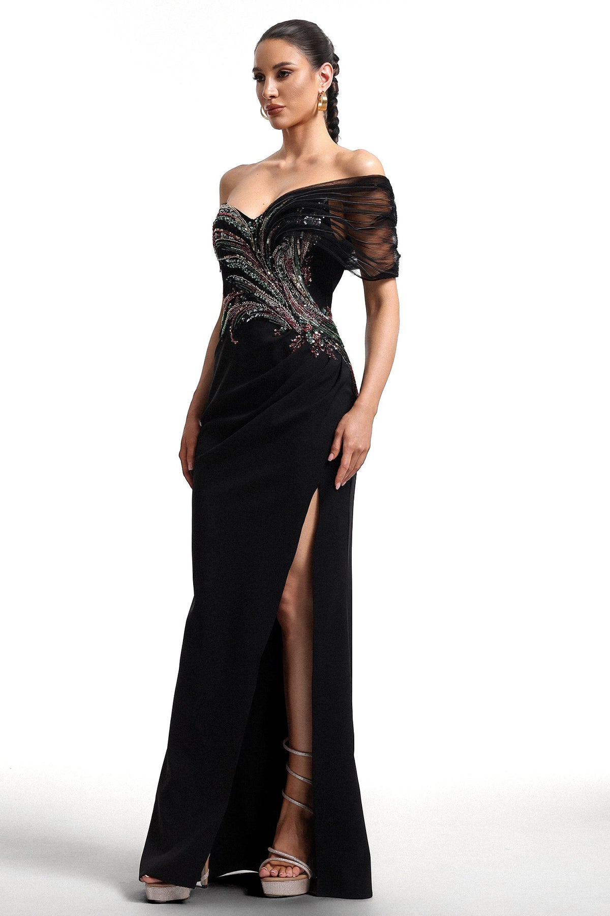 Bella Barnett Dresses