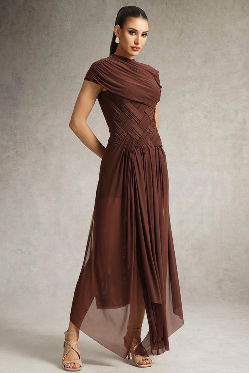 Bella Barnett Dress