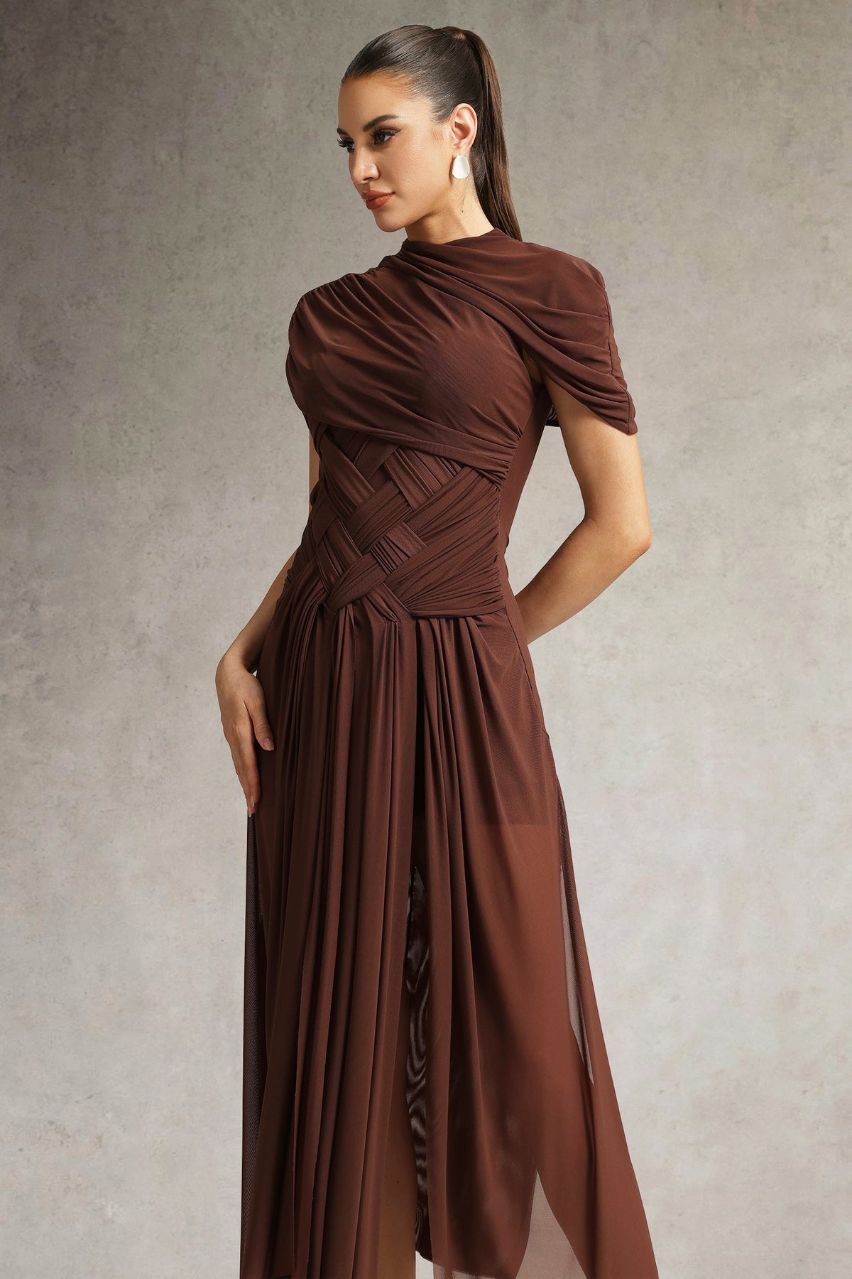 Bella Barnett Dress