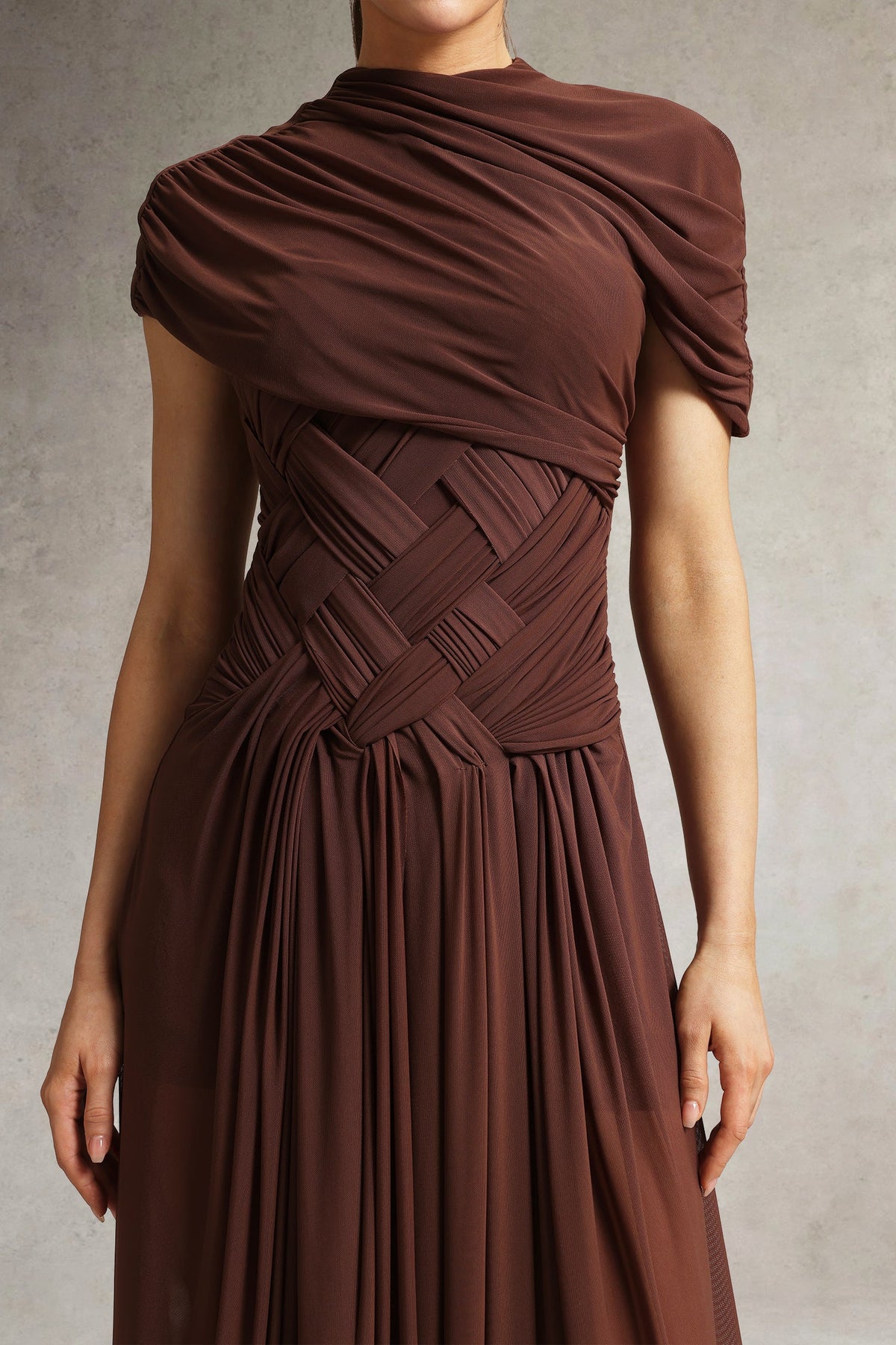 Bella Barnett Dress