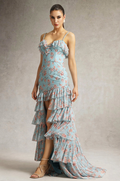 Bella Barnett Dress