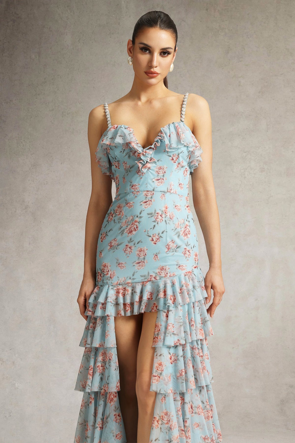 Bella Barnett Dress