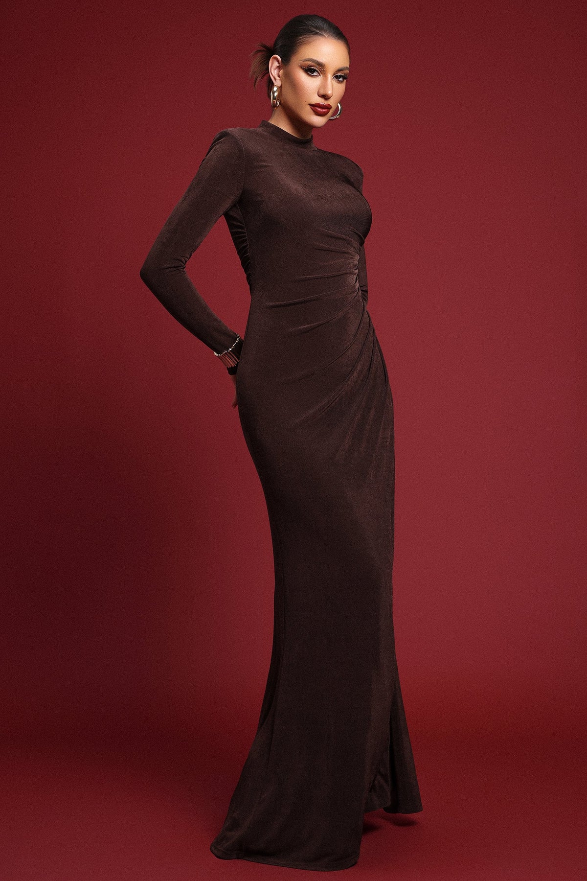 Bella Barnett Dress