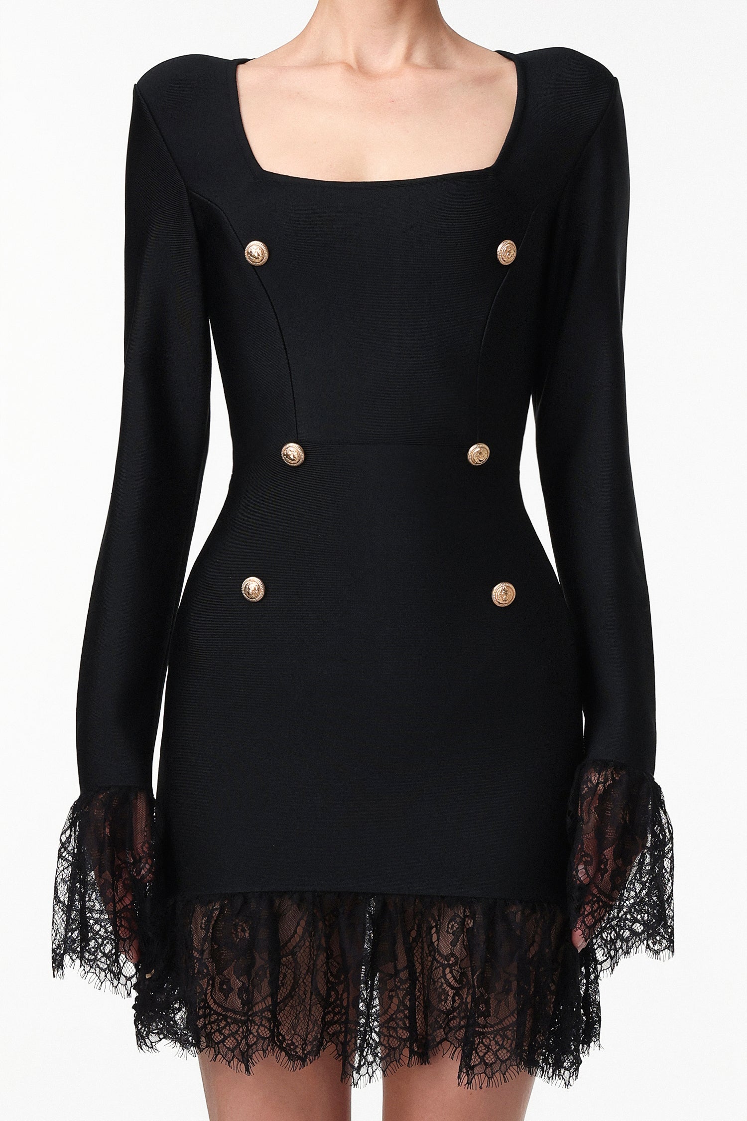 Bella Barnett Dress