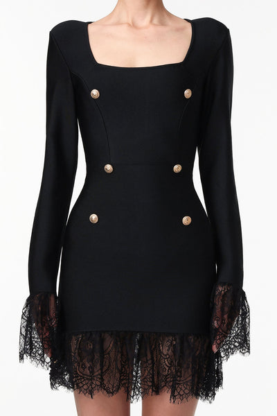 Bella Barnett Dress