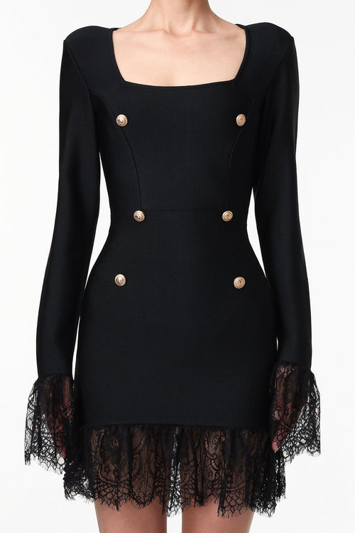 Bella Barnett Dress