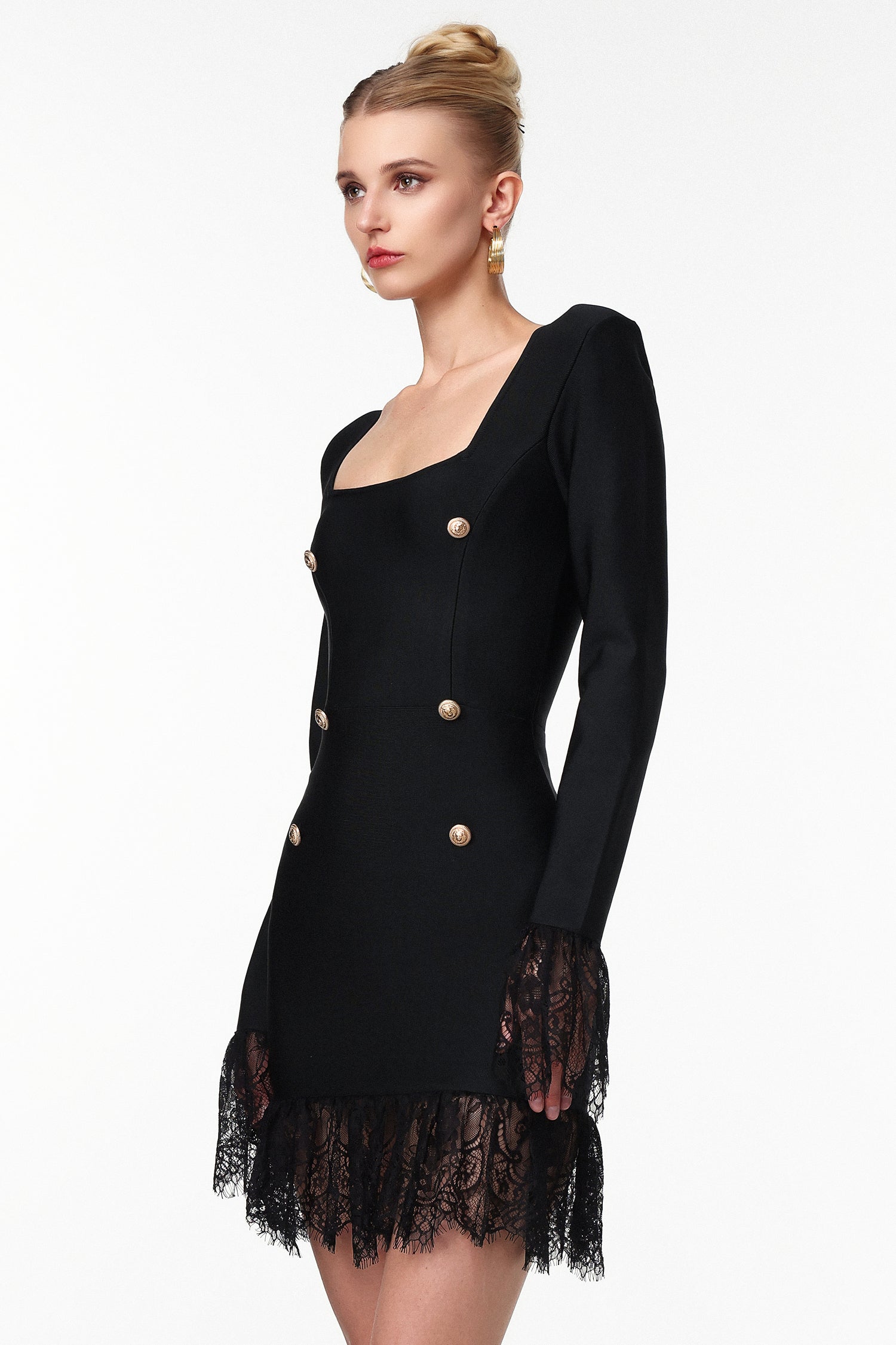 Bella Barnett Dress
