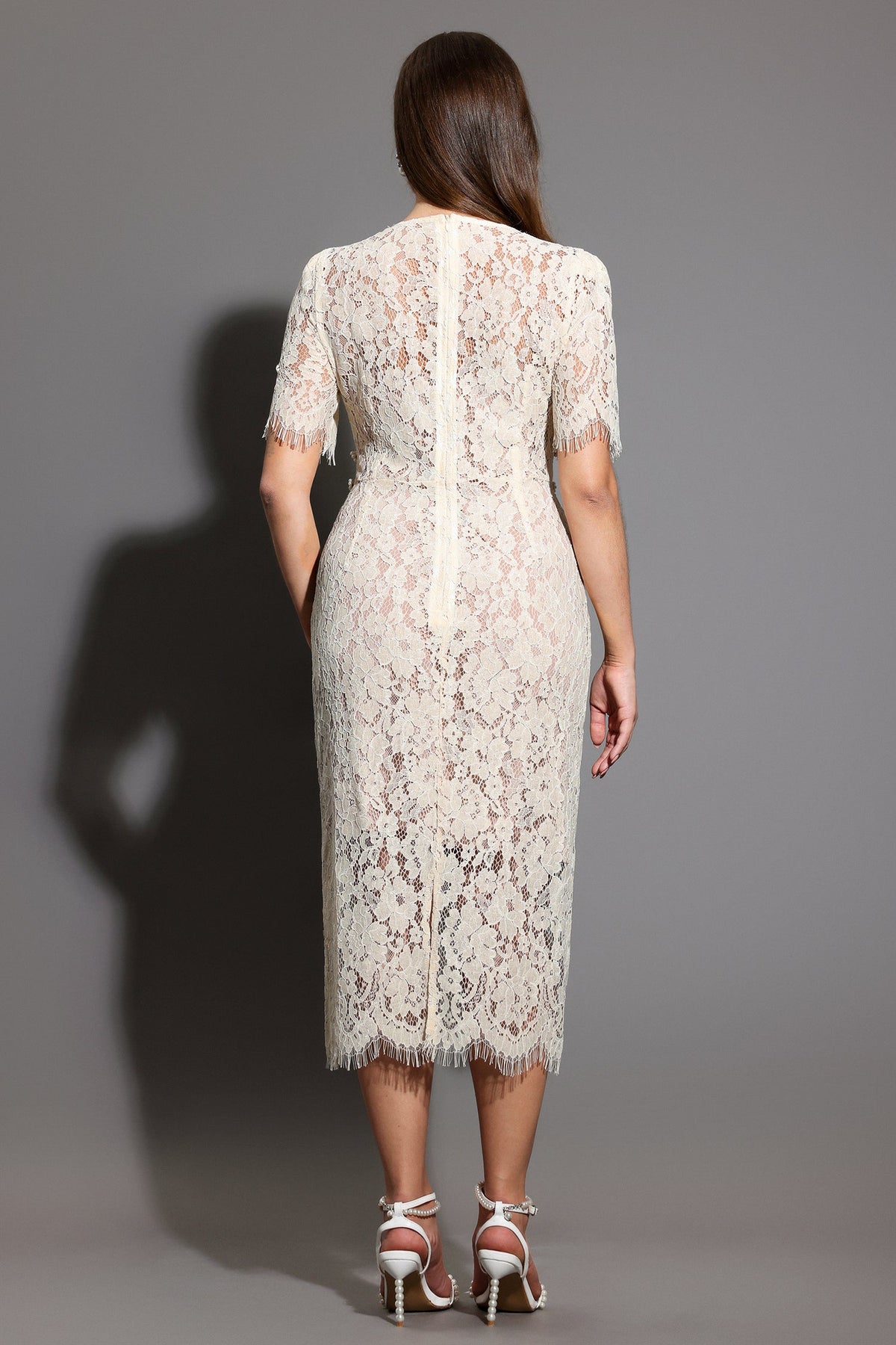 Bella Barnett C-Dresses