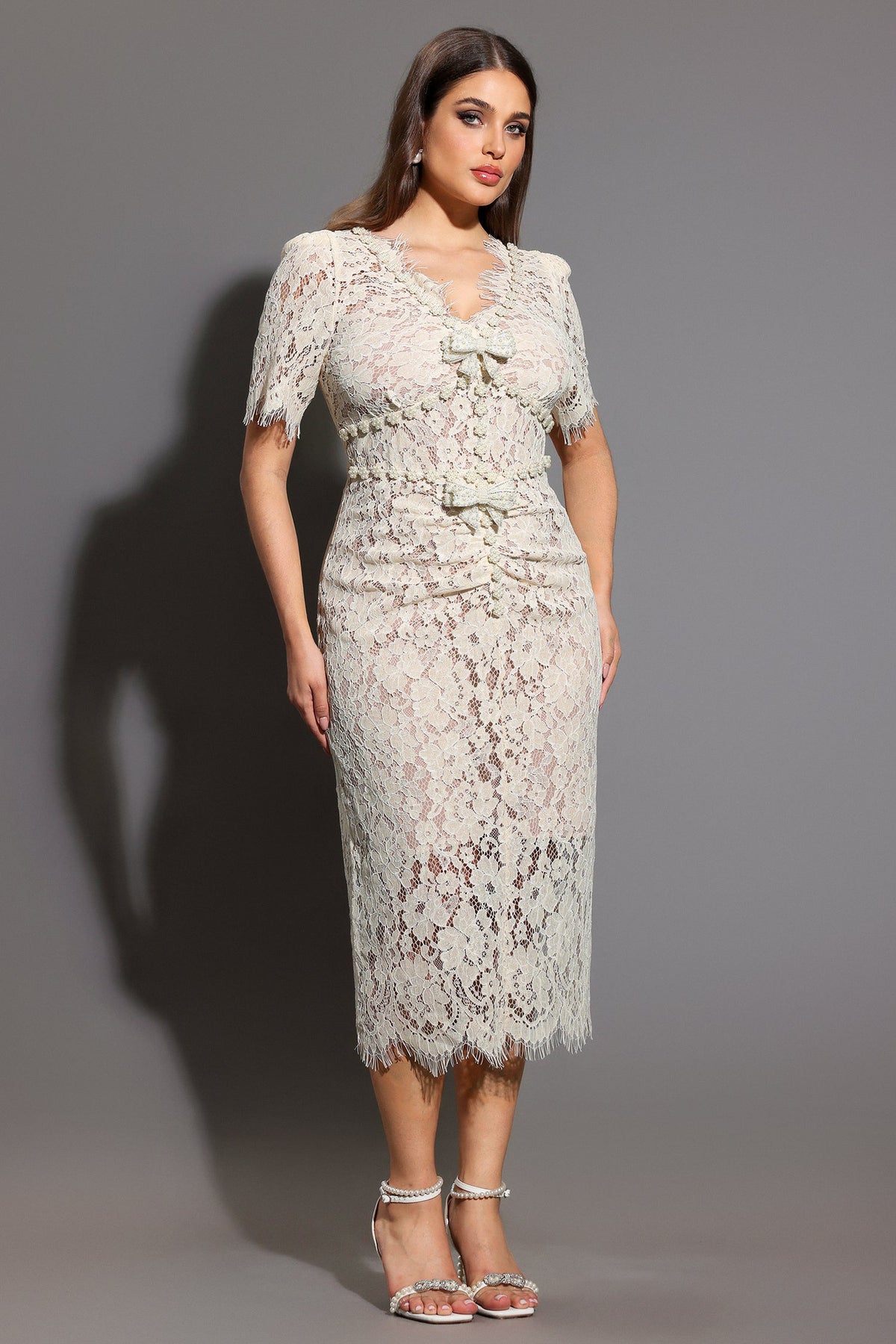 Bella Barnett C-Dresses