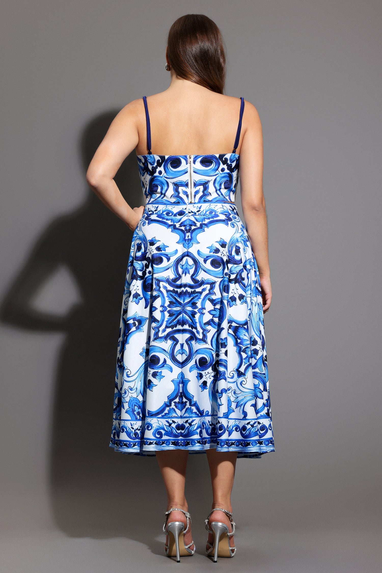 Bella Barnett C-Sets Dress