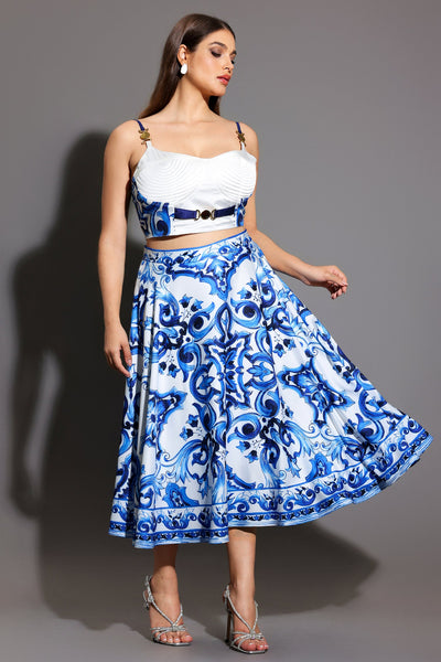 Bella Barnett C-Sets Dress