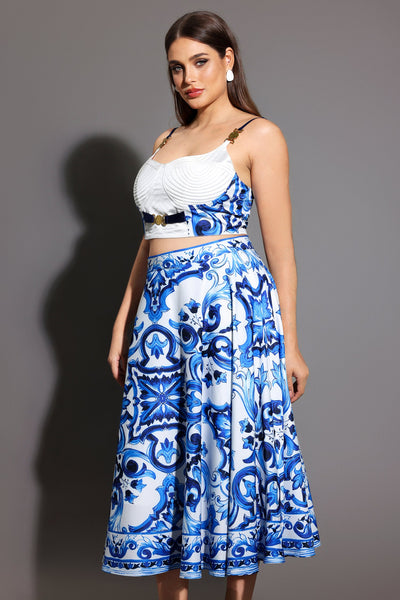 Bella Barnett C-Sets Dress