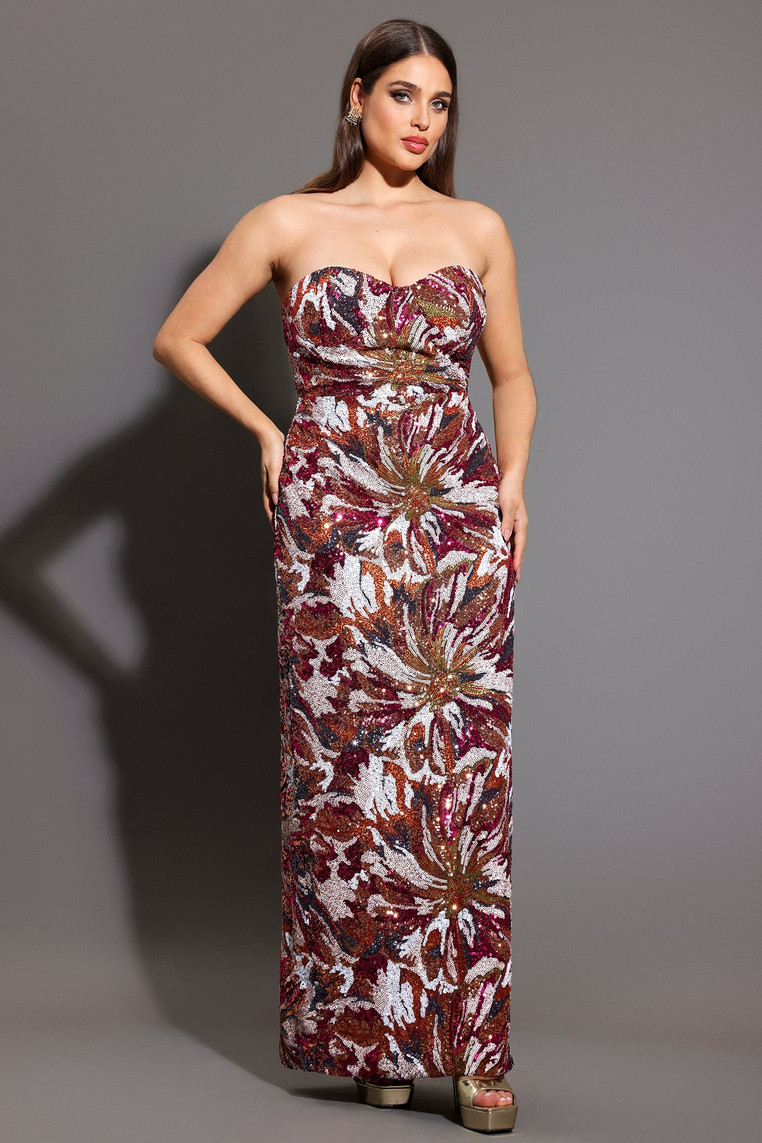 Bella Barnett Dresses