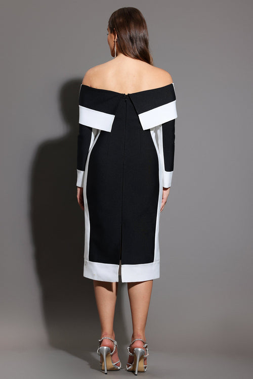 Bella Barnett Dress