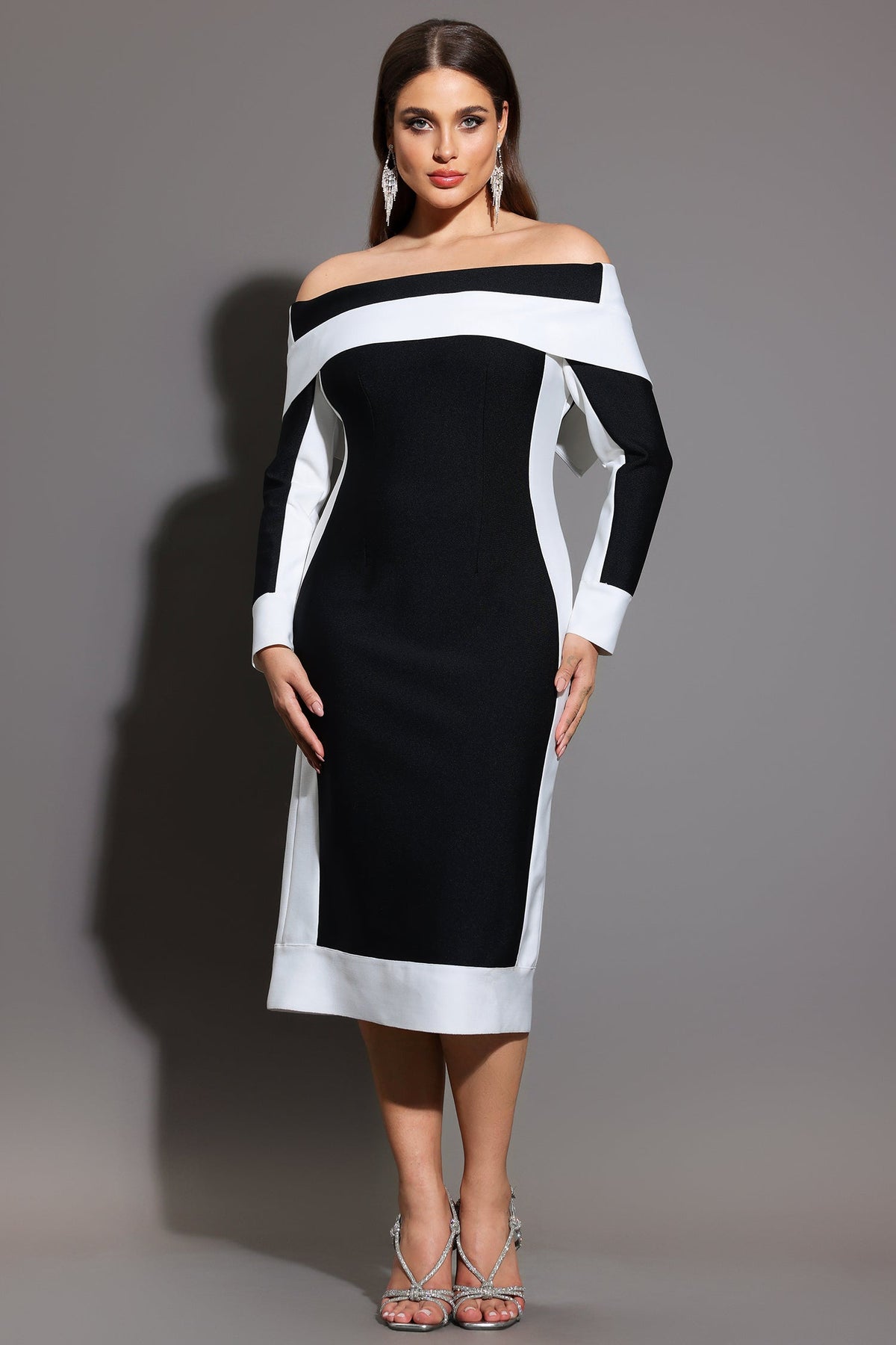 Bella Barnett Dress