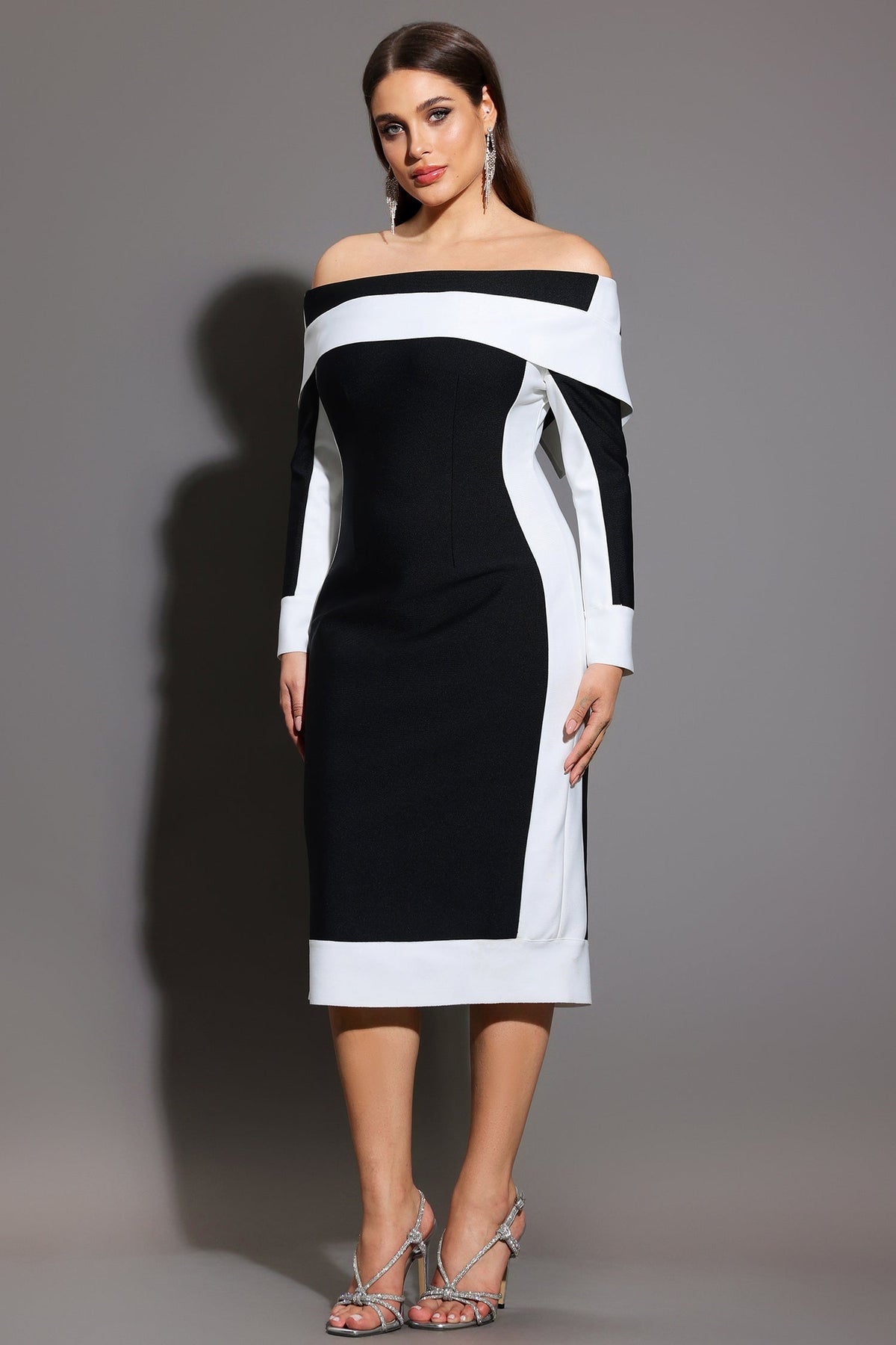 Bella Barnett Dress