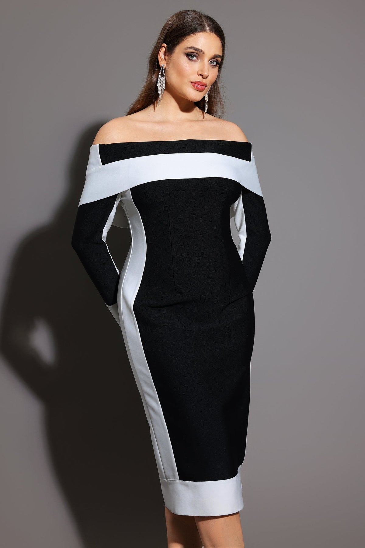 Bella Barnett Dress