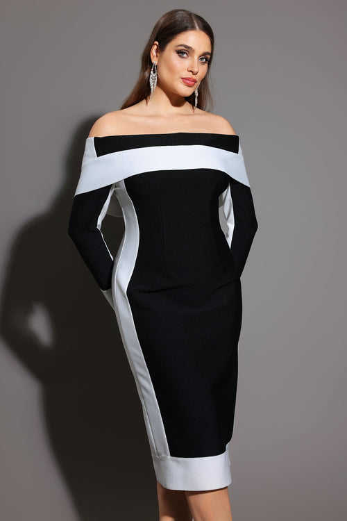 Bella Barnett Dress