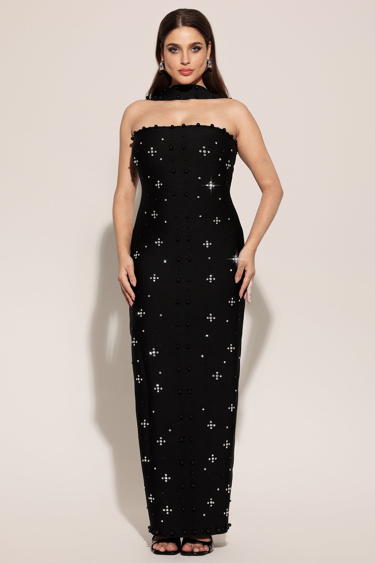 Bella Barnett Dress