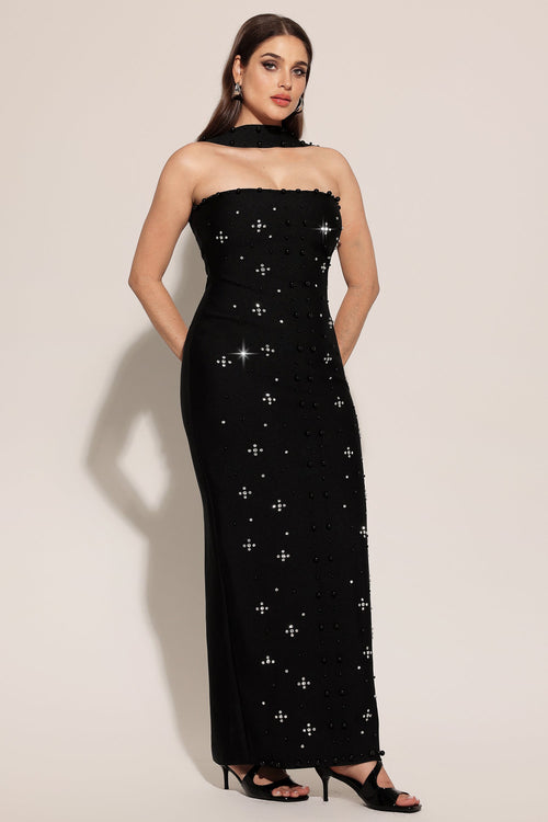 Bella Barnett Dress