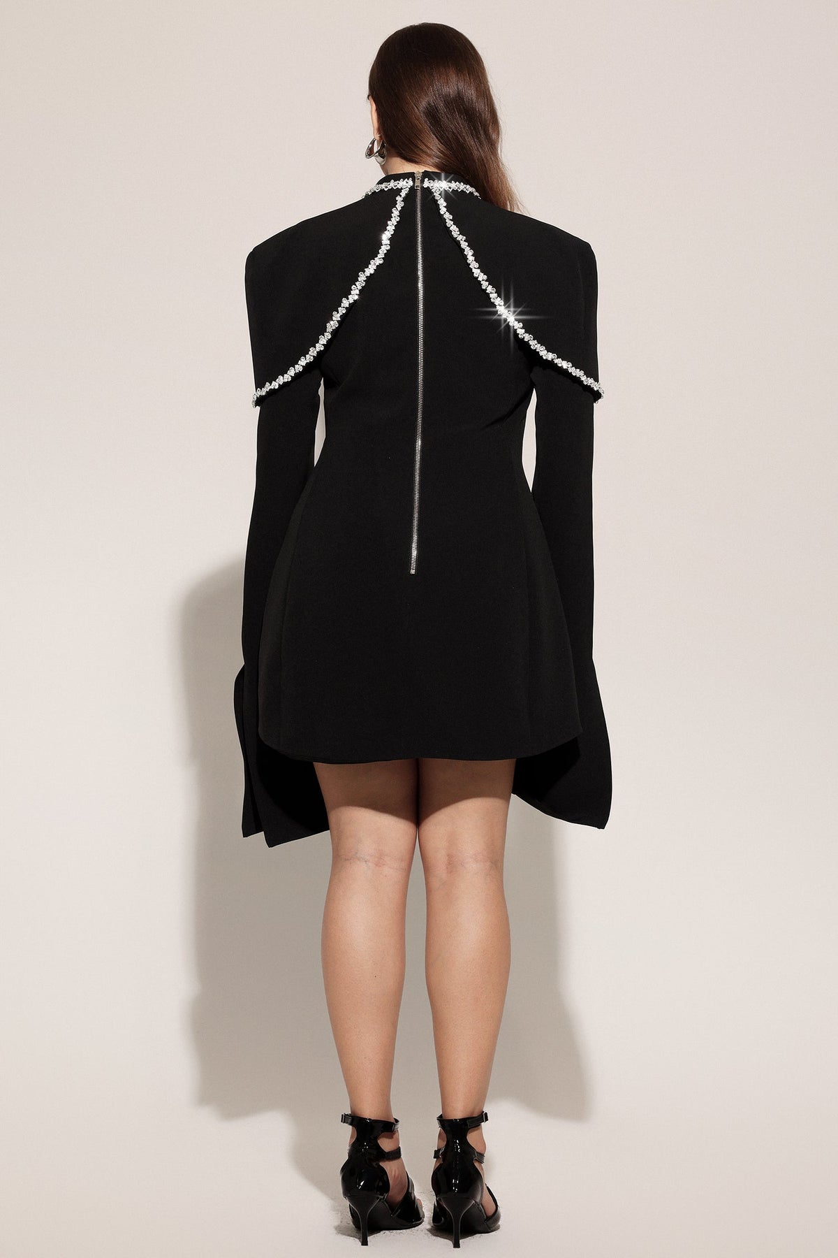 Bella Barnett Dress