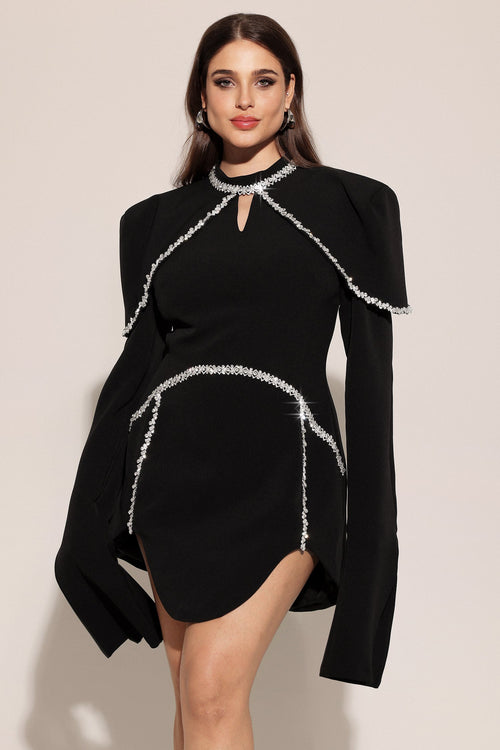 Bella Barnett Dress