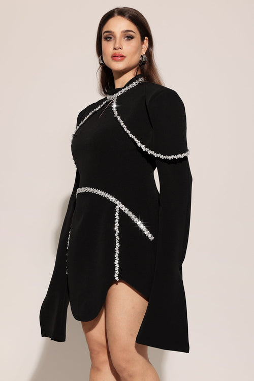 Bella Barnett Dress