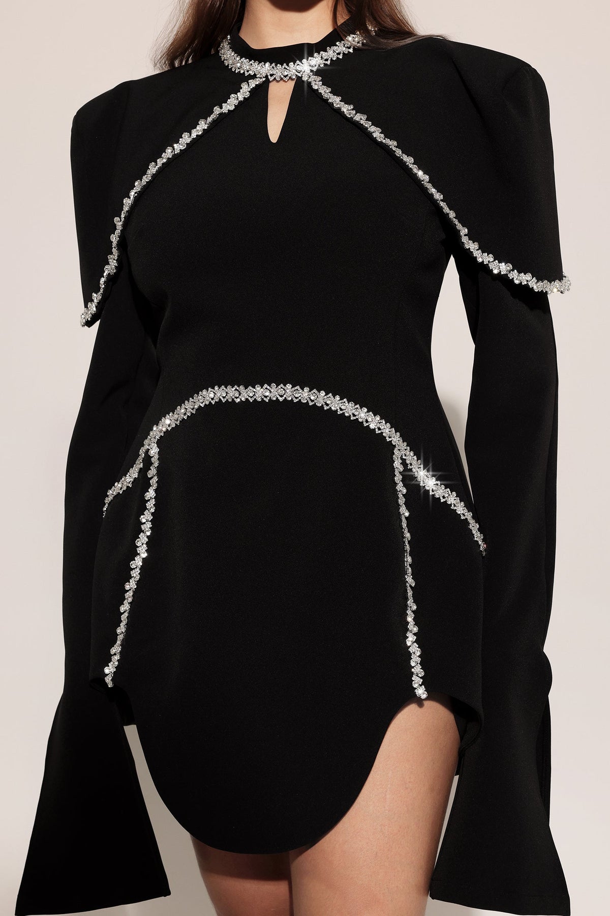 Bella Barnett Dress