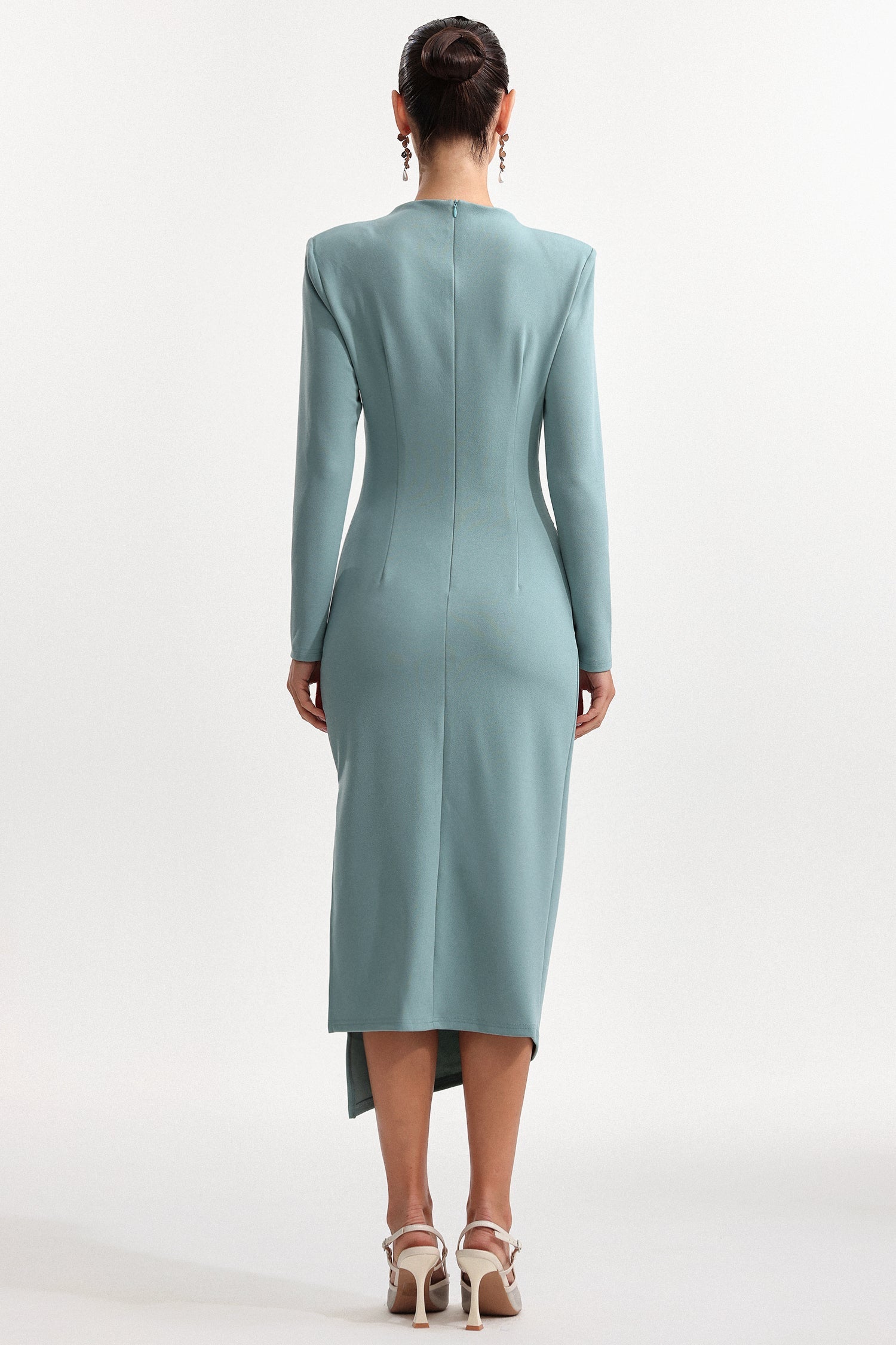 Bella Barnett Dress