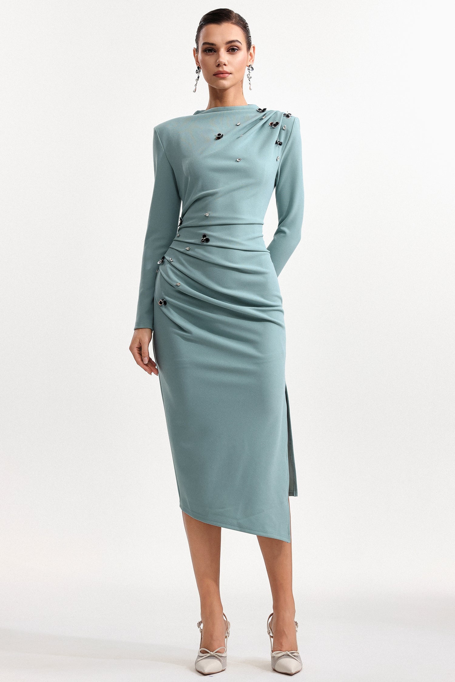 Bella Barnett Dress